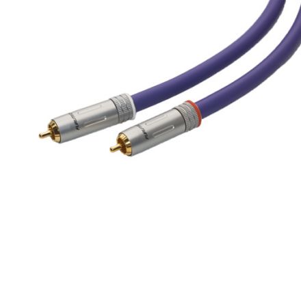 Analogové RCA kabely