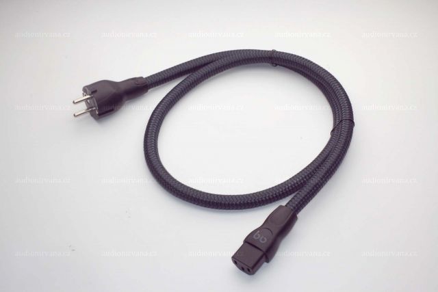 Audioquest NRG-Y3 Power cable