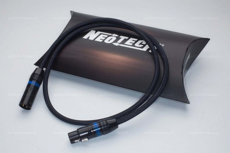 Neotech NEDI-4001 AES-EBU 110 Ohm