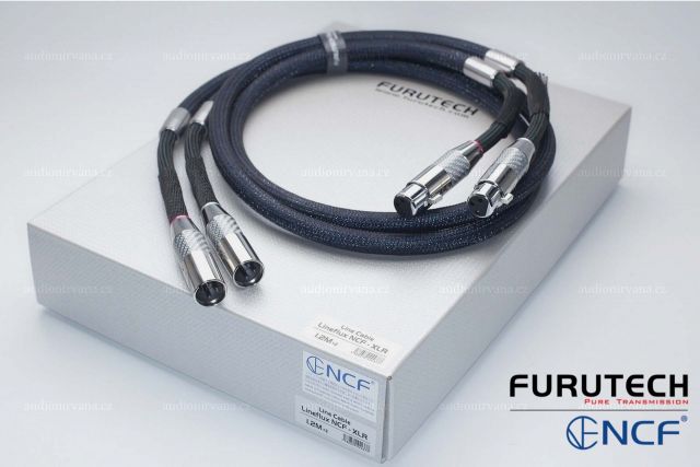 Furutech LineFlux NCF