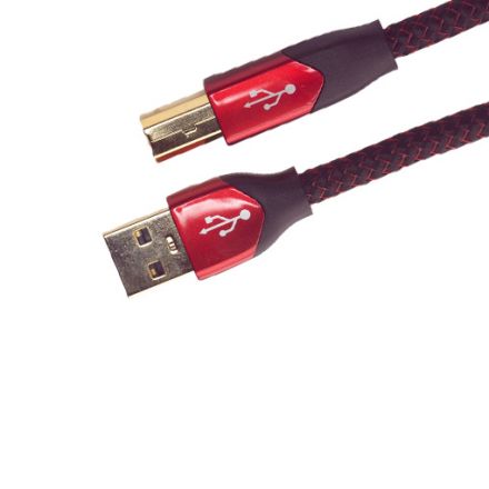 USB A-B cables