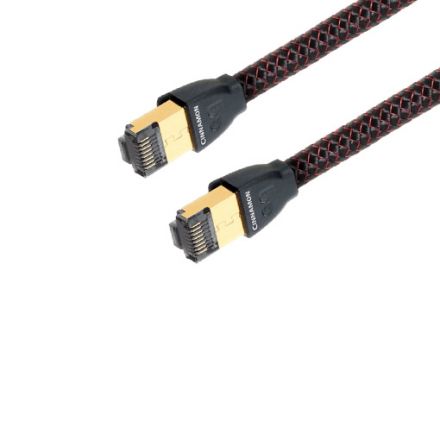 Ethernetové kabely