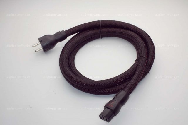 Audioquest NRG-Z3 Power cable