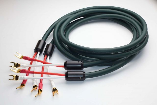 Furutech μ-2T repro kabel / FP-201G / FP-200 G